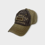 ASCLO NYS Pigment Ball Cap (4color)