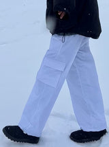 Sapporo ropa boots
