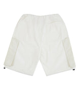  BERMUDA DRAWSTRING PANTS_CREAM