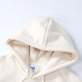 ツインズフーディ / TWINS HOODIE