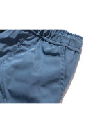 バルーンポケットディビジョンショートパンツ / BALLOON POCKET DIVISION SHORT PANTS