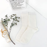 ベーシッククルーソックス / Basic Crew Socks