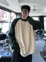  never loosefit nagrang knit