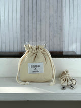 Padding String cross bag mini