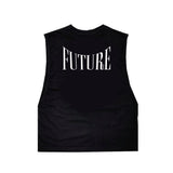 BLACK YOUTH FUTURE TANK (4631378886774)