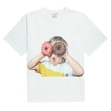ドーナツ1R半袖Tシャツ