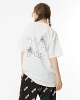 ハンドライティングTシャツ/Handwriting-T