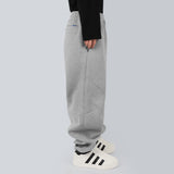 Bulky Jogger Pants