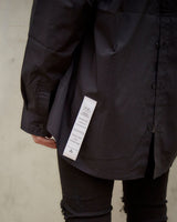 ダブルサイドシャツ / DOUBLE-SIDED SHIRT (4578047131766)