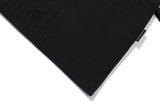 ミニマルドレストップ / MINIMAL DRESS TOP_BLACK
