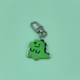 dino2 keyring (6628896931958)