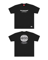 パラグラフクラッシックカラーTシャツ /paragraph Classic Color 10color (6562911125622)