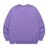 THIRD LOGO CREWNECK (6657569259638)