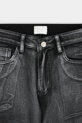 OWN Quick Silver Denim Pants (2 colors)