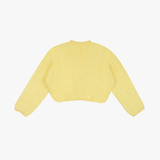 コージークロップドセーター / COZY CROPPED SWEATER