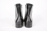 No.9220 tidy zipper boots (6643568083062)