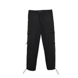 ドローストリングトラックパンツ / HBS DRAWSTRING TRACK PANTS (4444687106166)
