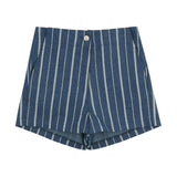 デニムショーツ / Denim Shorts (4550385959030)