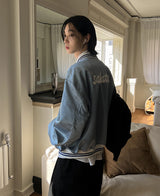 スプリングユースジャンパー / Spring youth jumper (2 color)