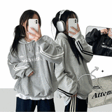 アテンダブルラインカラーリングフード