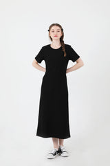 バックスリットワンピース / PK Back Slit Onepiece