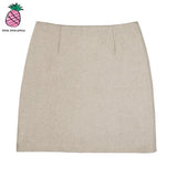 URBAN A-LINED SKIRT (6627434233974)