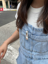 ハッピーグラーニーヘアピン