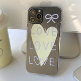 LoveLove Phone Case Bead Tok Set 