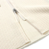 Pascal hood zip-up (3color)