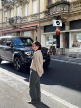 ルツェルンカラーニット