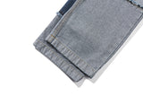 1992カッティングジーンズ / 1992 CUTTING JEANS_BLUE