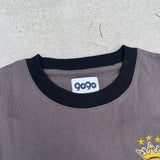 ゲームロゴTシャツ