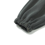 Pigment Heavy Jogger Pants [CHARCOAL] (6618876608630)