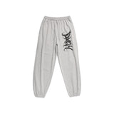 ストリートロゴロングワイドパンツ / STREET LOGO LONG WIDE PANTS 2COLOR