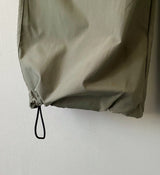 Dixie set up pintuck pants