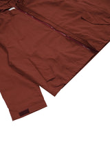 ゴアキャップフードウィンドブレーカー/gorecap hood windbreaker 4color