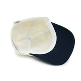 HK2P Logo Cap / Navy