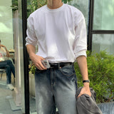 ハイデスティニーブンテレイヤードロングスリーブTシャツ