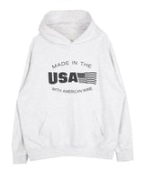 USA ピグメントフードT