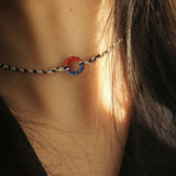 [CCNMADE] Welcome necklace (6652482715766)