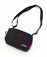ブリザテック 2WAY ミニショルダー /【 MIDWOOD 】BREATHATEC 2WAY mini shoulder/AMPK-B053 （送料込）ONEDAY KMC