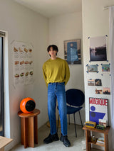 パーフェクトフィットロングスリーブ