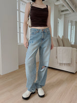 ディグヴィンテージデニムパンツ / no.415 Digg Vintage Denim Pants