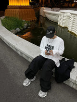 No.0337 freestyle over T