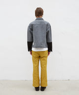 SPLICED OVER DENIM JACKET (6562440052854)