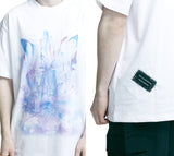 [ARTIST EDITION] TCP X HOSE WATERCOLOR TEE