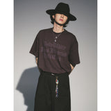 ファタルアトラクションTシャツ / FATAL ATTRACTION T-SHIRT_PP