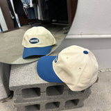 DUNK Two Tone Ball Cap (5color)