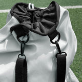 メッシュナイロンバッグ/Mesh nylon bag