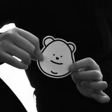 トゥトギ (リムーバブルステッカー)